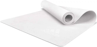 Килимок для йоги Premium Yoga Mat ADYG-10300WH 1SIZE