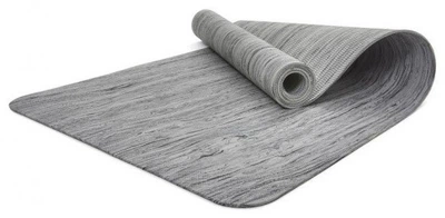 Коврик для йоги Camo Yoga Mat сірий Уні 176 х 61 х 0,5 см RAYG-11045GR 1SIZE