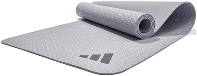 Килимок для йоги Yoga Mat ADYG-10001SV 1SIZE