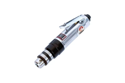 Дриль прямий пневматичний Intertool PT-0904