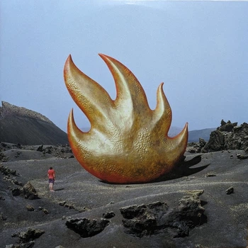 Вінілова платівка Audioslave - Audioslave (Vinyl, LP, Album, Reissue)