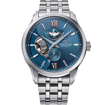 Наручний годинник ORIENT STAR RE-AV0B08L00B