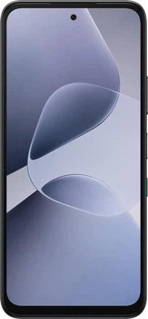 Мобільний телефон Infinix HOT 60i 8/256GB Sleek Black