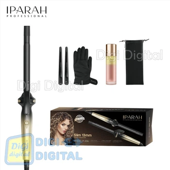 Плойка IPARAH P-206 13mm 120-200°C керамическое покрытие 20W