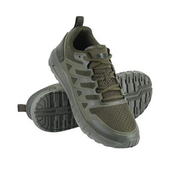 Кросівки тактичні Summer Sport Army olive 45р. (120)