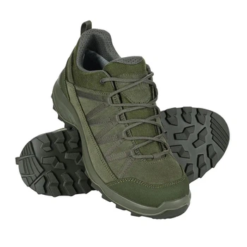 Кроссовки тактические Combat Ranger Green 36р. (30405023)