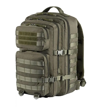 Рюкзак LARGE ASSAULT PACK Olive 36л (HEL-1)