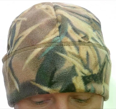Шапка флісова Ranger "Очерет" (8996)