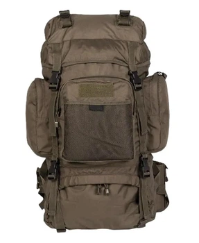 Рюкзак "COMMANDO" 65 LTR PES OLIVE (BP-7)