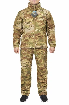 Костюм M-TAC Soft Shel MC L (MC - 7 мультикам)