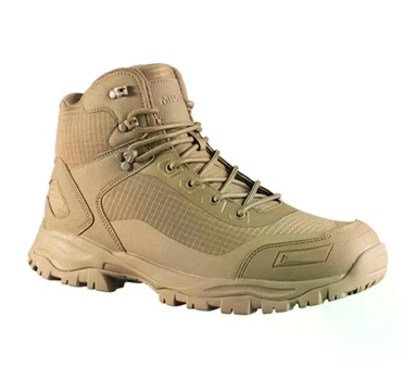 Черевики тактичні "Tactical Lightweight" coyote 40р. (BOT-6)