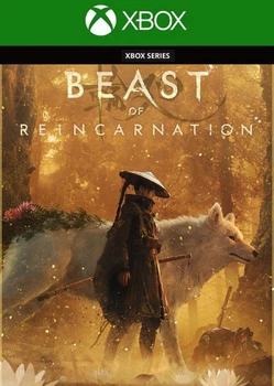 Ключ активации Beast of Reincarnation для Xbox Series S/X
