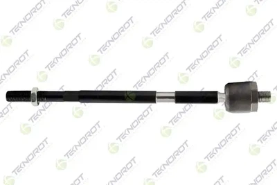 Рульова тяга з г/у лів/прав L=308mm Polo 98- TEKNOROT V913 6N0422803C, 6N0422804C
