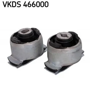 С/блок (2шт.!) задньої балки Laguna II 01- SKF VKDS466000 Renault Laguna 7701209534