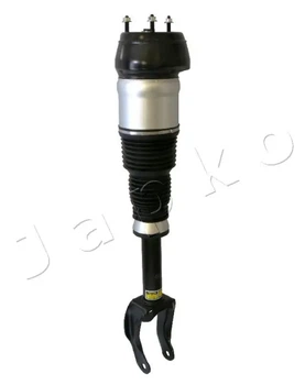 Пневматичний амортизатор передній Mercedes-Benz M-Class /GL-Class 11-15 Л. JAPKO MJAS060 Mercedes M-Class, 1663204766