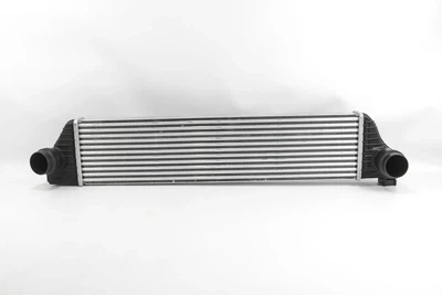 Радіатор інтеркулера Renault Master/Opel Movano 2.3dCi 10- GOODREM RH0211 Renault Master; Opel Movano 144960015R, 4420575, 93168279