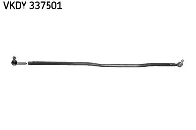 Поперечна рульова тяга з након.) Range Rover 94- SKF VKDY337501 Land Rover Range Rover ANR3826, TIQ000020