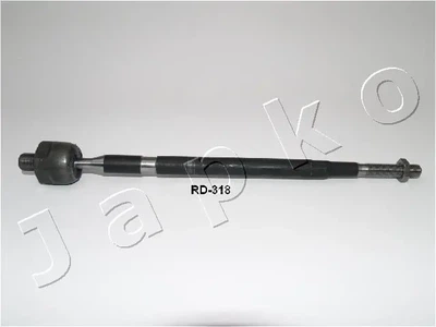 Тяга рульова Mazda 323 94- JAPKO 103318 E0163224X, E0163225X