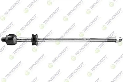 Тяга рульова лів/прав з гідропідс.Passat 88- TEKNOROT V452 Volkswagen Passat 357419823, 357422821, 357422803A