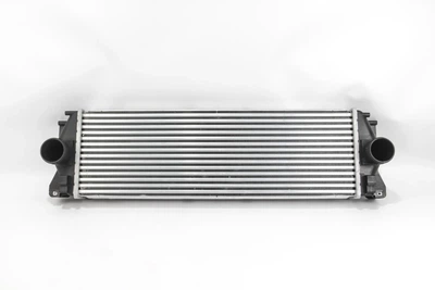 Радіатор інтеркулера а Sprinter/Crafter 06- GOODREM RH0216 Mercedes Sprinter; Volkswagen Crafter 2E0145804, 68014095AA, A9065010101