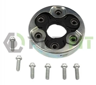 Муфта еластична гумова PROFIT 2311-0170 Seat Leon; Volkswagen Bora, Golf, Passat, CC; Audi A3; Skoda Octavia 1J0521127, 1J0521127A, 1J0521127AS1