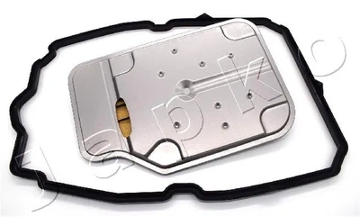 Фільтр АКПП MB W203/204/211/212/220/221 98- JAPKO FTJ098 Mercedes E-Class, GLS-Class, GLK-Class, G-Class, GLE-Class, CLS-Class, GL-Class, M-Class, C-Class, S-Class 2202770395, 2202770695, 2212770095