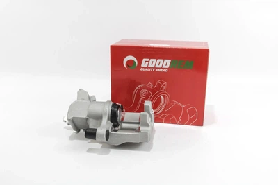 Супорт гальмівний задній VECTRA C 00-15 Л. GOODREM RM7852 Opel Vectra 93172182, 542093, 5542115