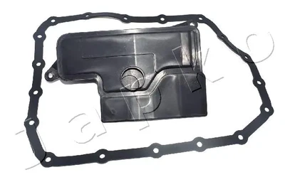 Фільтр АКПП Toyota Avensis/Camry/Rav 4 III/IV 2.0/2.2D/3.5 05- (к-кт) JAPKO FTJ040 Toyota Verso, Rav-4, Avensis; Lexus RX, ES 3516833080, 3533033050, 3533048020