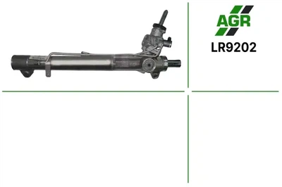 Рульова рейка з ГПК, нова, LAND ROVER RANGE ROVER SPORT 05- AGR LR9202 Land Rover Range Rover LR019434, 6H123K748BC, LR031744