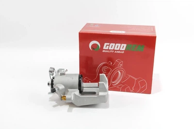 Супорт гальмівний задній A3/Leon/Octavia/Golf 96-10 (41mm) Пр. GOODREM RM7809 Volkswagen Bora, Golf; Seat Leon, Toledo; Audi A3, TT; Skoda Octavia 1J0615424B, 8N0615424A, 1J0615542B