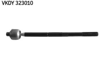 Тяга рульова Ducato,Citroen Jumper,Peugeot лів./прав. 94- SKF VKDY323010 Citroen Jumper; Peugeot Boxer 400624, 4018A4