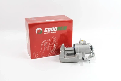 Супорт гальмівний задній A6/Passat 96-05 03- (38mm) Л. GOODREM RM7840 Audi A6, Allroad; Volkswagen Passat 8E0615423A