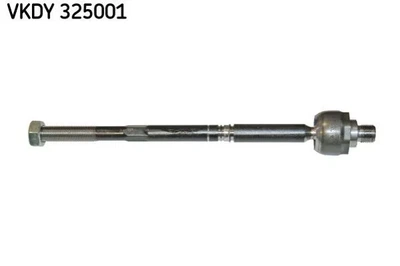 Рульова тяга Astra H 04-(система ZF) SKF VKDY325001 Opel Astra