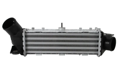 Інтеркулер 96796 NISSENS NISSENS 96796 Seat Cordoba, Ibiza; Volkswagen Polo, Caddy 6K0145805C, 6K0145805E, 6K0145805F