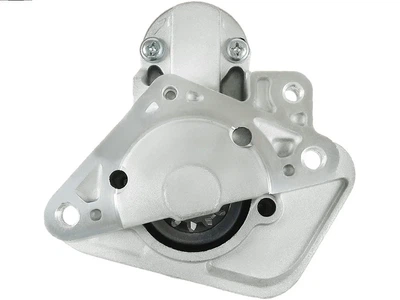 Стартер AS-PL S5035 Renault Scenic, Laguna, Megane, Grand Scenic, Clio, Kangoo, Kadjar, Logan, Captur, Fluence; Dacia Logan, Duster; Nissan Kubistar, Note, Tiida DRS3985, DRS3985N, DS5095
