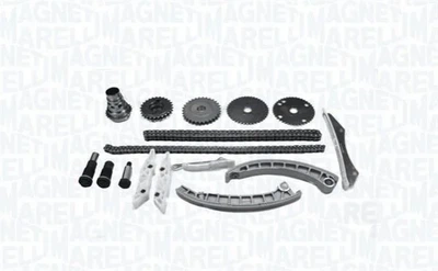 Комплект ланцюгів привода 341500000760 MAGNETI MARELLI MAGNETI MARELLI 341500000760 Iveco Daily; Peugeot Boxer; Citroen Jumper; Fiat Ducato 081837, 081843, 0829E4