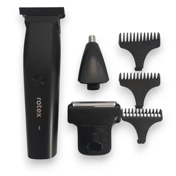Тример 3 в 1 Rotex RHC186-S 3Plus