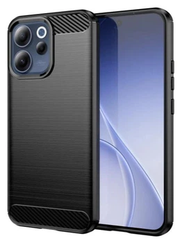 Чохол Urban Case на OPPO Reno 15 FS (5G) / black