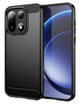 Чехол Urban Case на OnePlus 15 / black