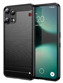 Чехол Urban Case на Nothing Phone (3A) Lite / black