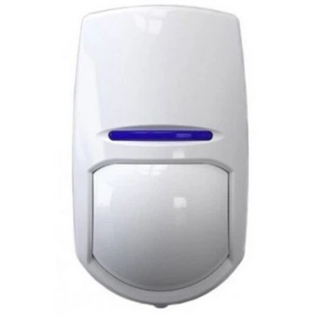 Бездротовий датчик руху Hikvision DS-PD2-P10P-W