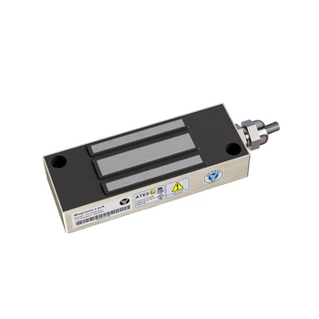 Електромагнітний замок Yli Electronic YD-60N-EX вибухозахищений