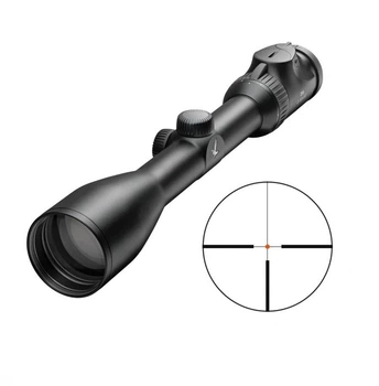 Прицел оптический Swarovski Z6I 2-12x50 L 4A-I SWS25