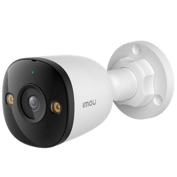 5 Мп IP камера Imou Bullet 3 (IPC-PS3DP-5M0) (2.8 мм) PoE