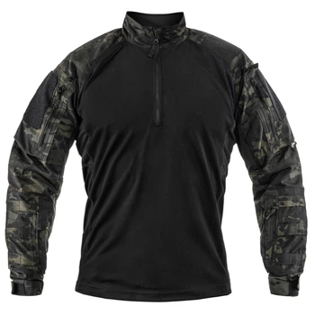 Боевая рубашка UF PRO Striker XT Gen.2 Combat Shirt, MultiCam Чорний, L
