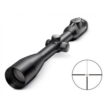 Прицел оптический Swarovski Z6I II 3-18x50 P BT L 4A-I SWS65
