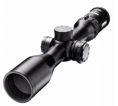 Прицел Steiner Nighthunter Xtreme 1.6-8x42