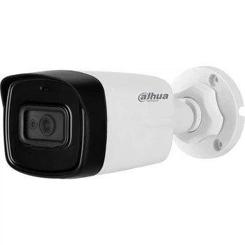 4 Мп HDCVI камера Dahua DH-HAC-HFW1400TLP-A 2.8 мм