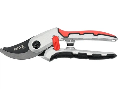 Секатор з блокуванням 205 мм YATO YT-88120