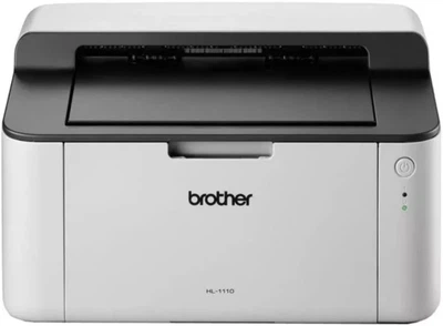 Принтер laser mono A4 Brother HL-L1110E 20 ppm USB
